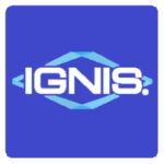 Logo of IGNIS Control android Application 